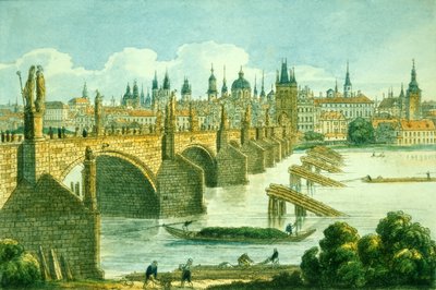 Prague